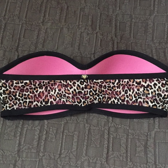 PINK bandeau - Picture 4 of 5